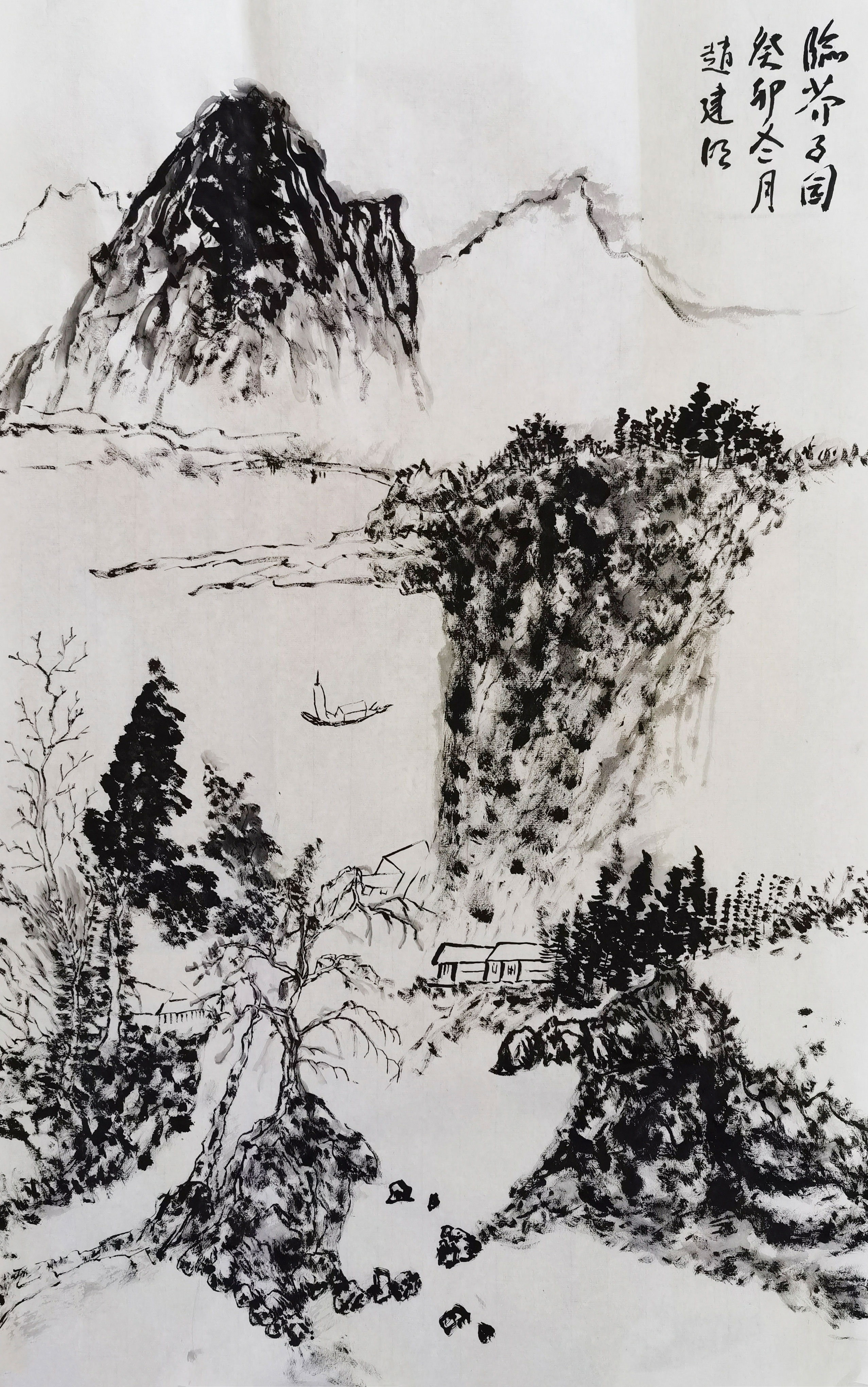赵建明作品 (2)